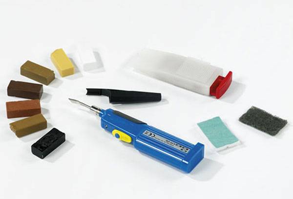 Kit reparare laminat