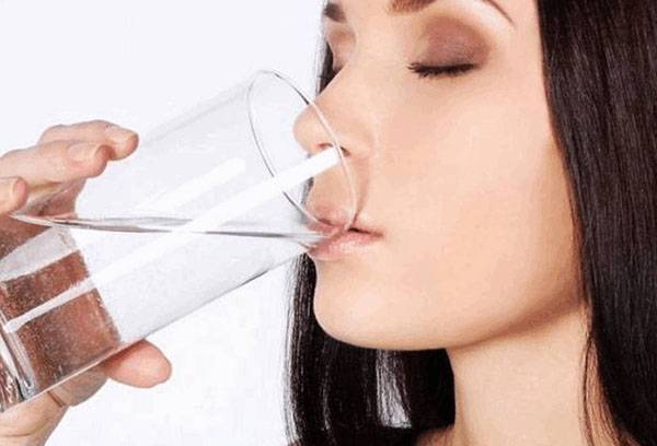 Soda arsurilor la stomac