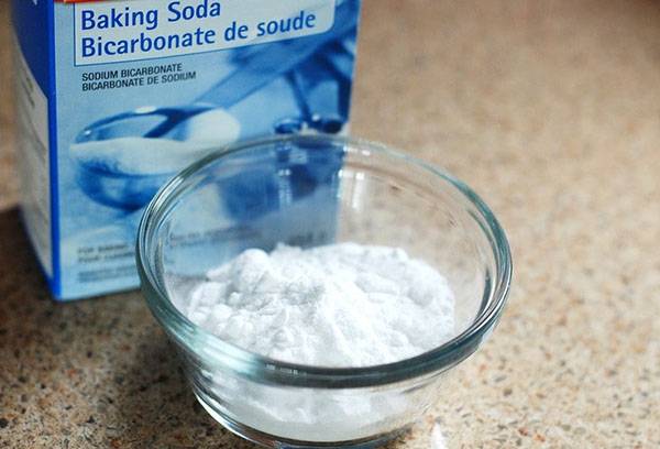 Soda de coacere