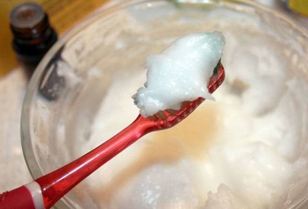 Soda de coacere dentara