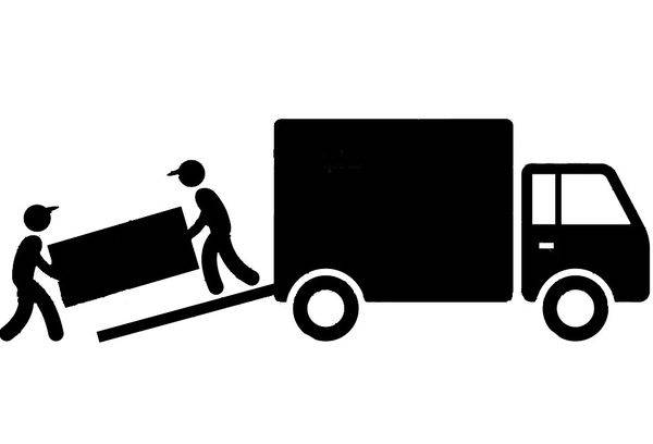 desen de transport la frigider