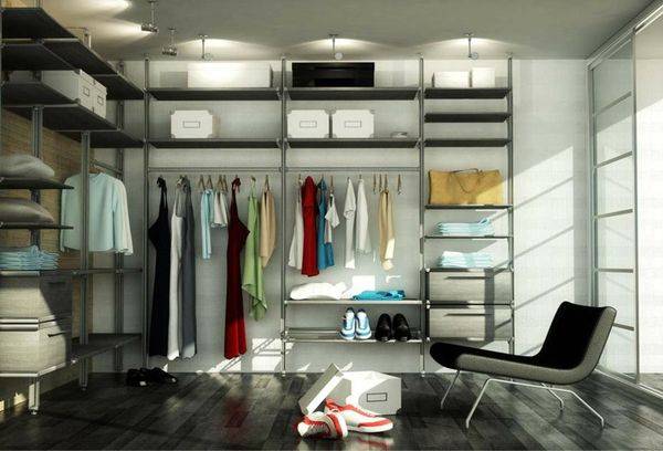 dulap sistem Aristo (Aristo)