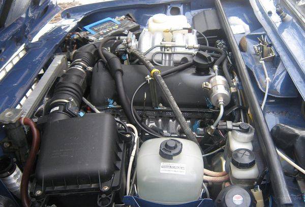 carburator