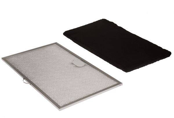 Grasime sau filtru de carbon