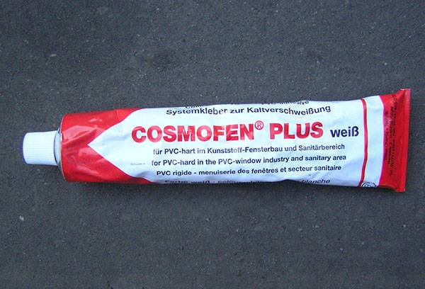 Clay Cosmofen