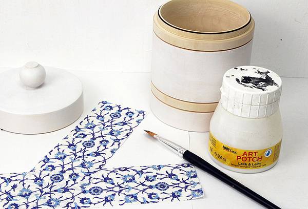 Articole decoupage