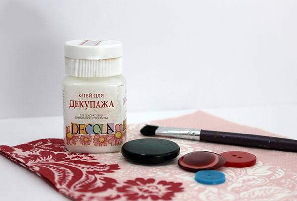 Adeziv Decolou pentru decoupage