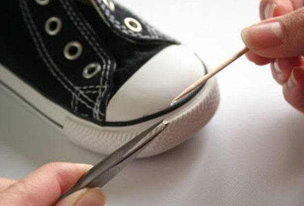 Reparatii adidași