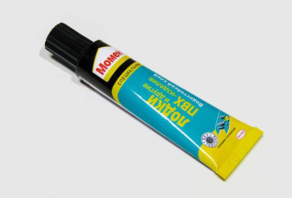 Clay Moment για τα σκάφη PVC