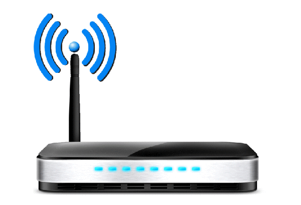 Router de semnal Wi-Fi