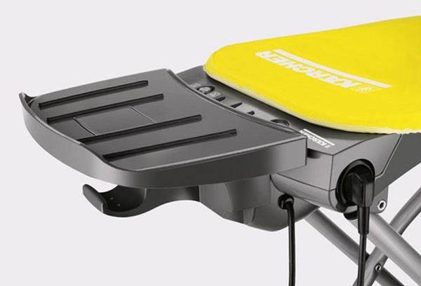 Masă de călcat Karcher