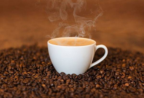 Cafea cu lapte