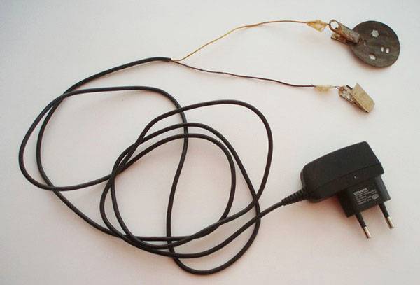 Dispozitiv de electroliză de casă