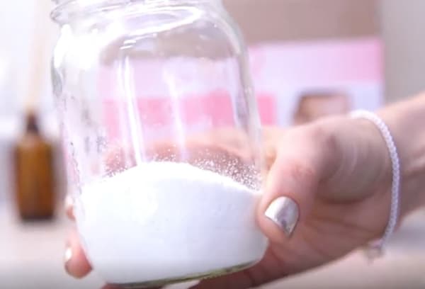 Soda de coacere