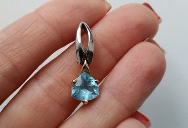 Topaz noros