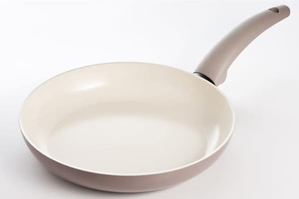 Tigaie ceramica