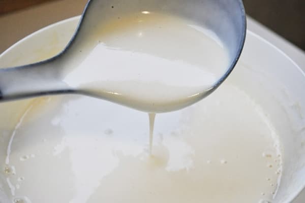 Pancake Aluat