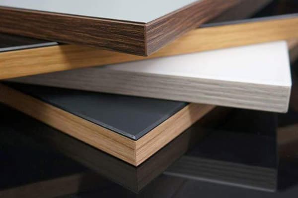 Placi laminate PAL