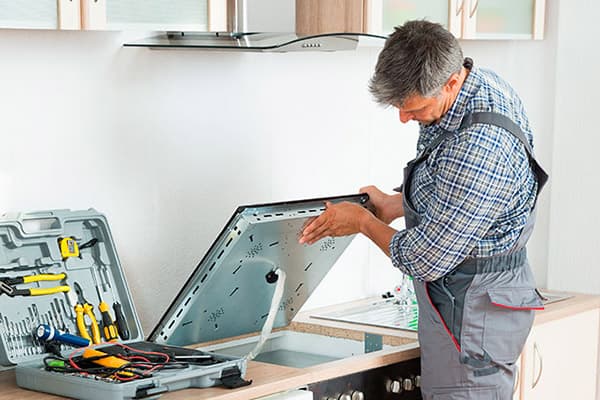 Reparatii plite