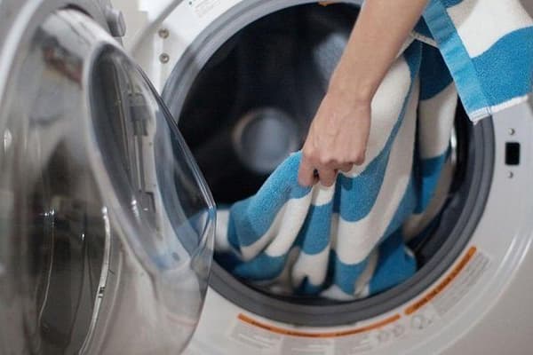 Pătură din fleece