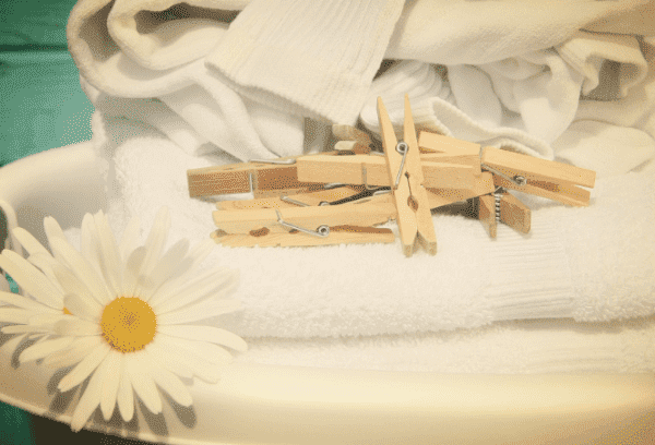 Prosoapele curate