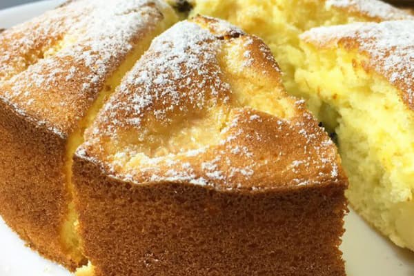 Tort de burete