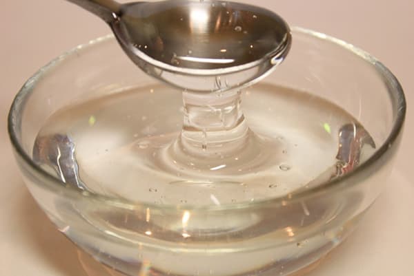 Sirop de amidon
