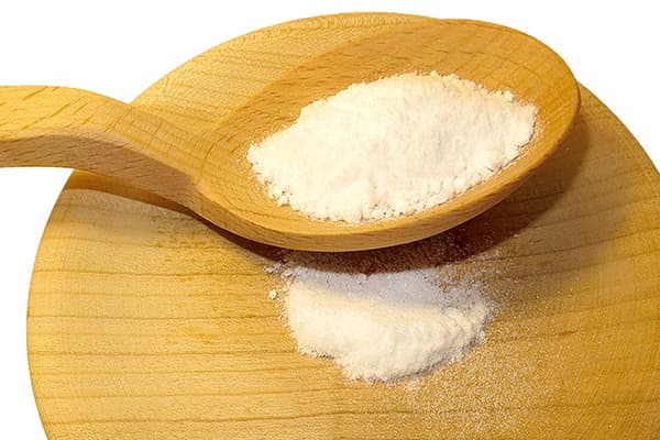 vanilină
