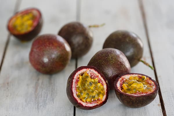 Fructul pasiunii