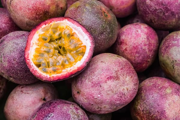 Fructul pasiunii