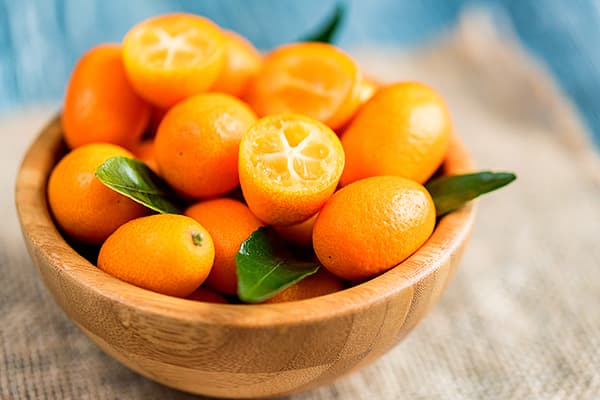 Bol Kumquat