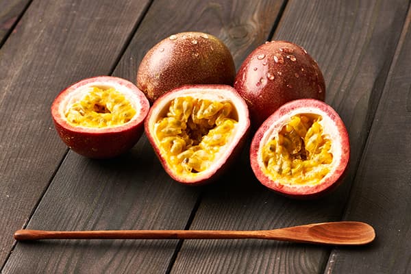 Fructul pasiunii