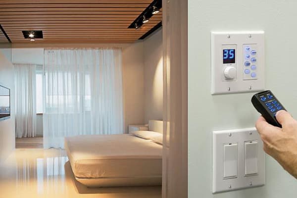 Controlul umidității în apartament