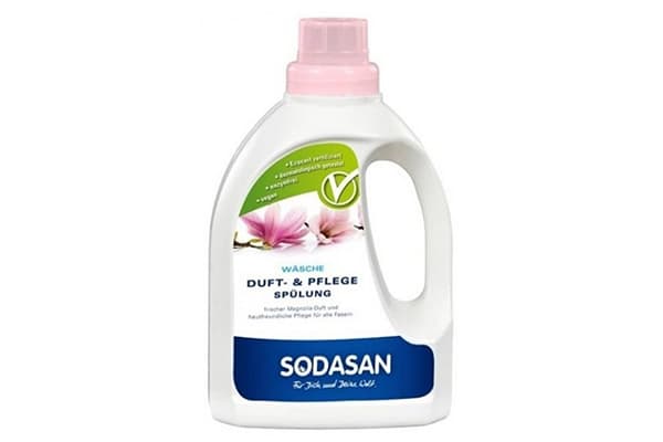 Sodasan, catifelator