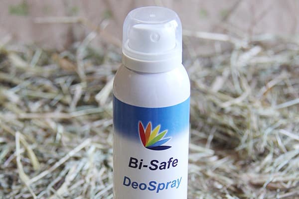 Chrisal, Deodorant bi-Safe deodorant probbiotic feminin