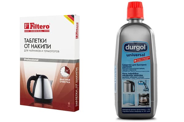 Descărcător profesional