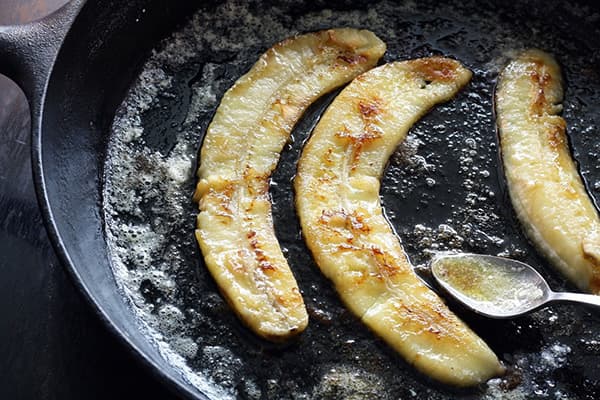 Banane prajite