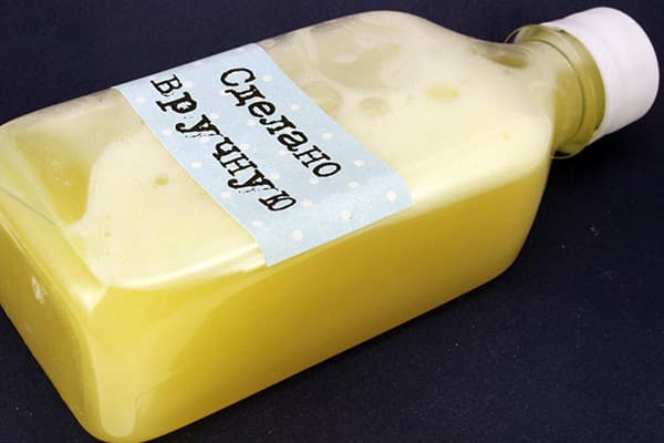 Detergent de casă