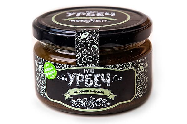 Cânepa Urbec