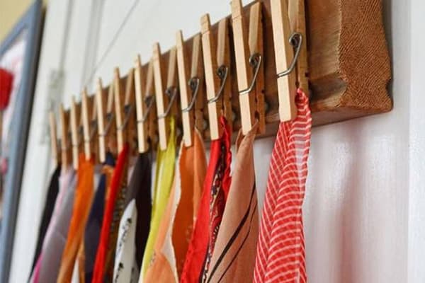 Organizator pentru pâine