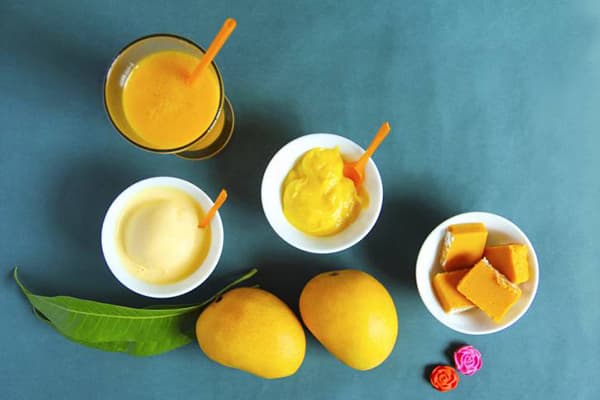 Pură Mango