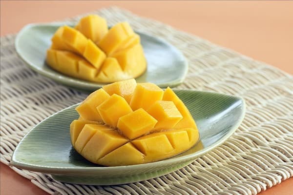 Mango proaspăt