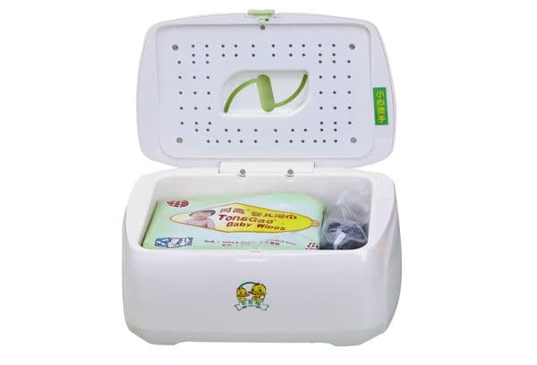 Prosoapele umede se încălzesc