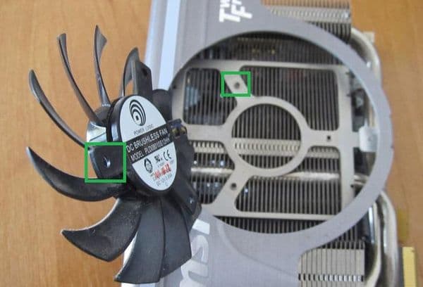 Racire CPU