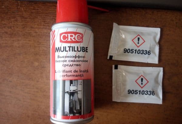 CRC-Multilube