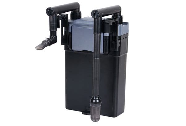 Filtru de perete