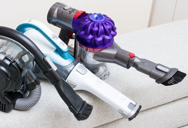 Aspirator