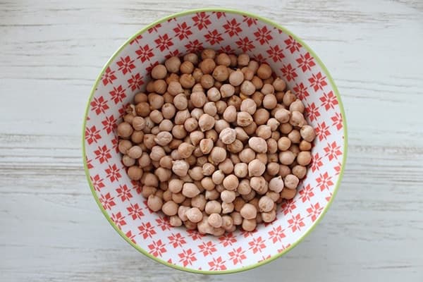 Bol cu ​​năut