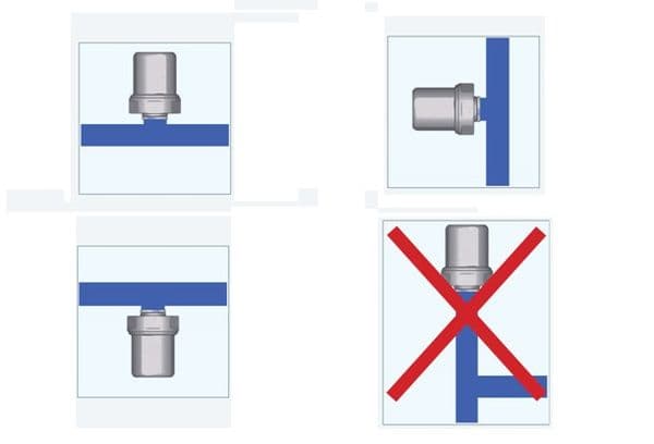 regulatoare și valve