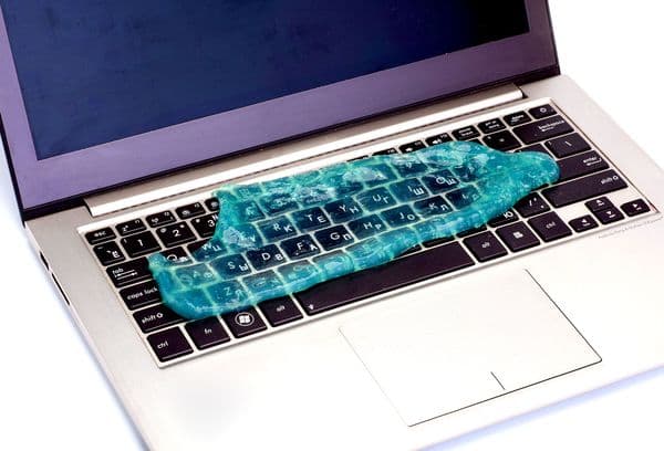 linge tastatură